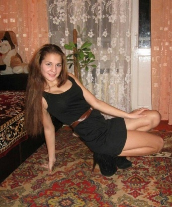 Фа, 24 года, 3 размер груди